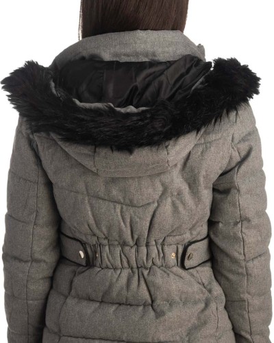 Γυναικείο Επώνυμο Μπουφάν - S19