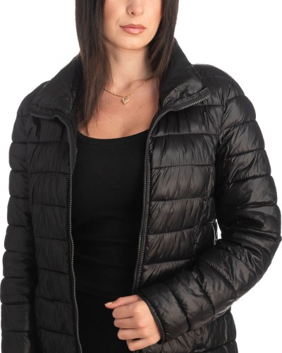 Γυναικείο Επώνυμο Μπουφάν - S20