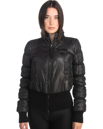 Γυναικείο Επώνυμο Μπουφάν - S21