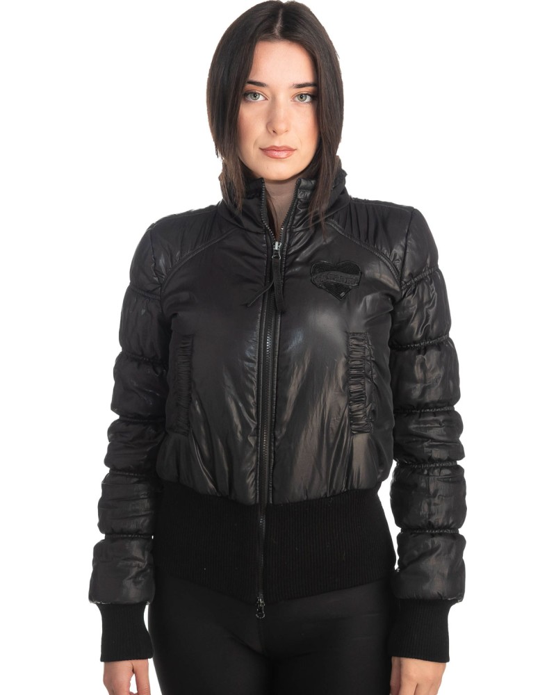 Γυναικείο Επώνυμο Μπουφάν - S21