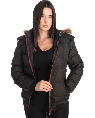 Γυναικείο Επώνυμο Μπουφάν - S22