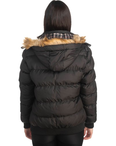 Γυναικείο Επώνυμο Μπουφάν - S22