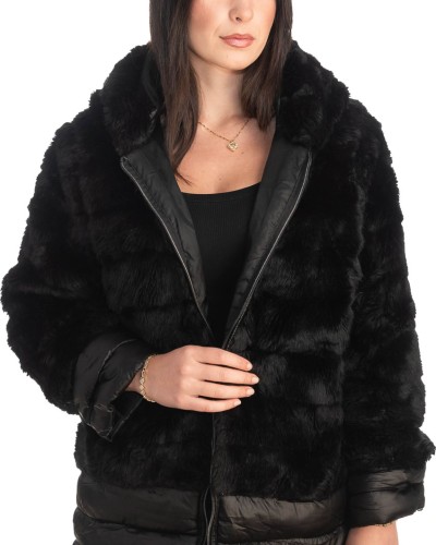 Γυναικείο Επώνυμο Μπουφάν - S23