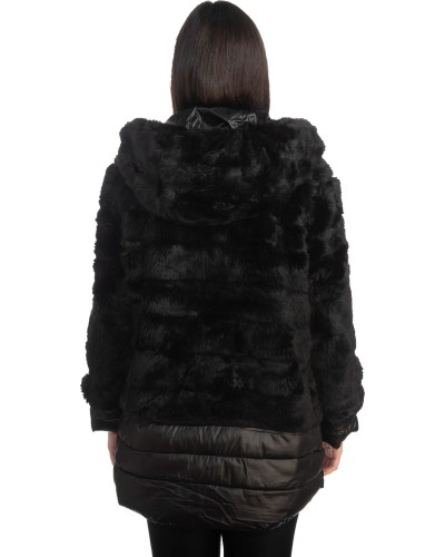 Γυναικείο Επώνυμο Μπουφάν - S23