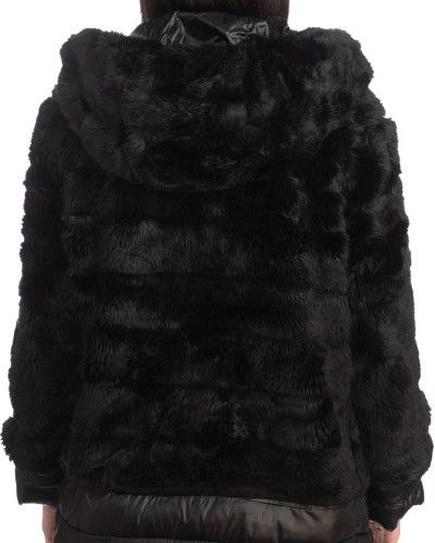 Γυναικείο Επώνυμο Μπουφάν - S23