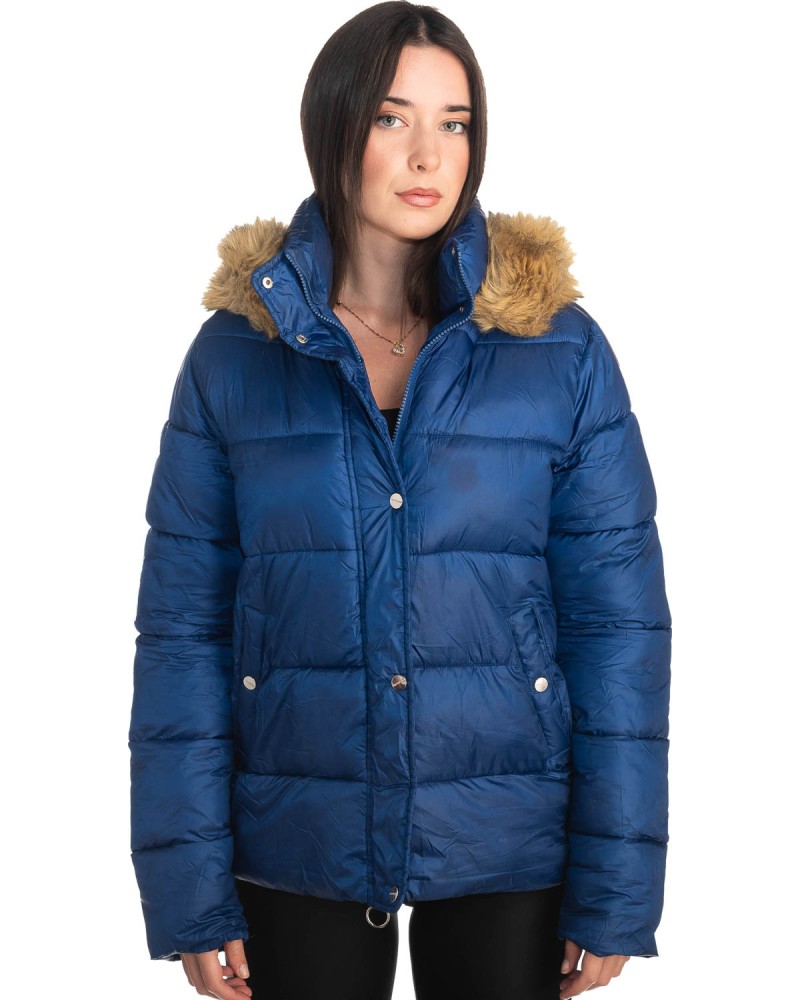 Γυναικείο Επώνυμο Μπουφάν - S24