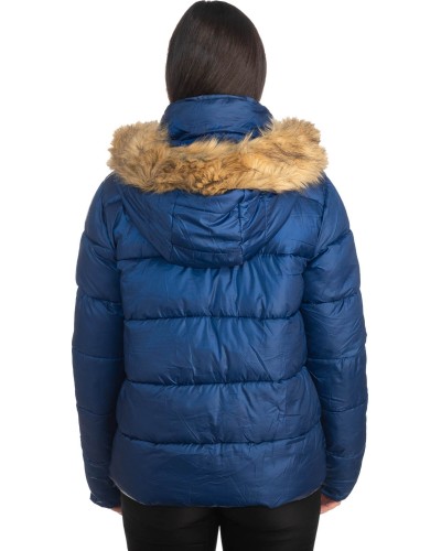 Γυναικείο Επώνυμο Μπουφάν - S24