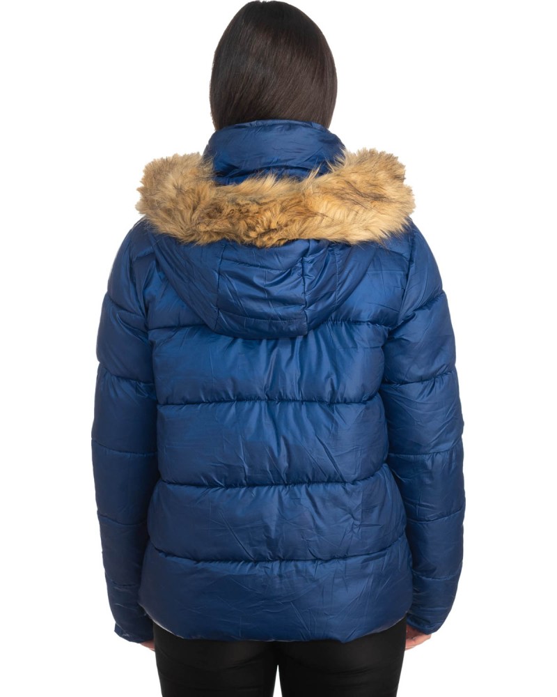 Γυναικείο Επώνυμο Μπουφάν - S24