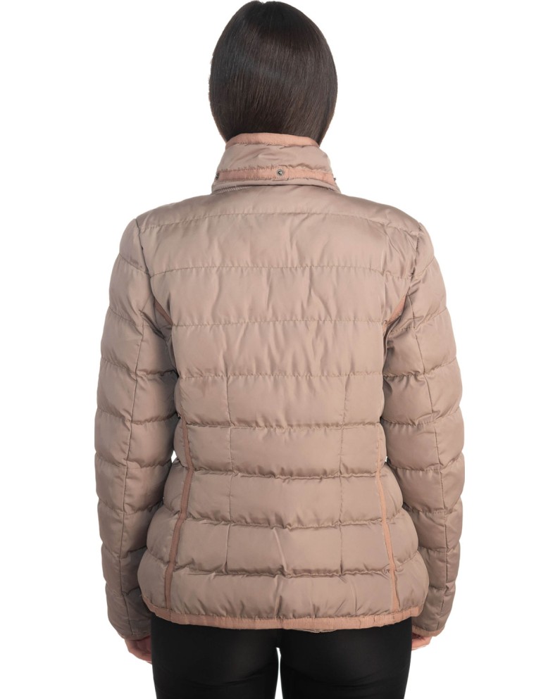 Γυναικείο Επώνυμο Μπουφάν - S26