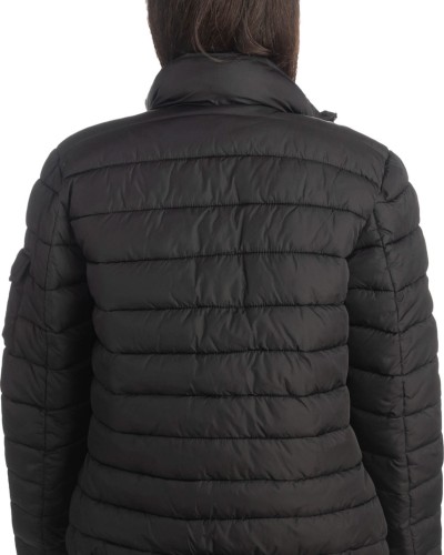 Γυναικείο Επώνυμο Μπουφάν - S27