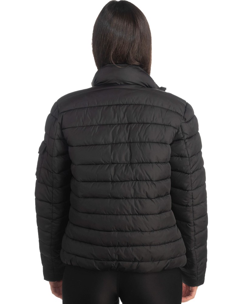 Γυναικείο Επώνυμο Μπουφάν - S27