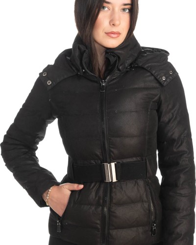 Γυναικείο Επώνυμο Μπουφάν - S28