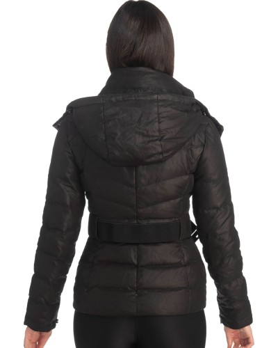 Γυναικείο Επώνυμο Μπουφάν - S28