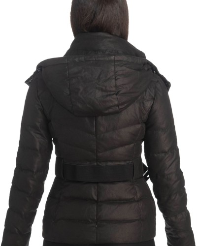 Γυναικείο Επώνυμο Μπουφάν - S28