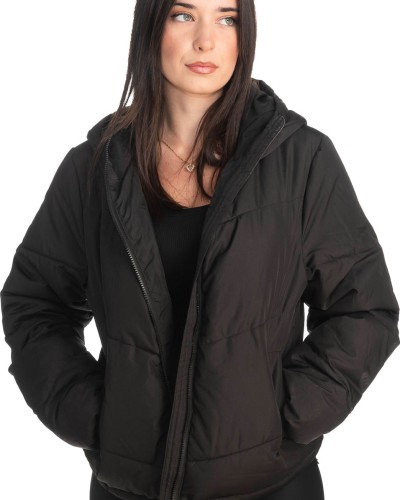 Γυναικείο Επώνυμο Μπουφάν - S29