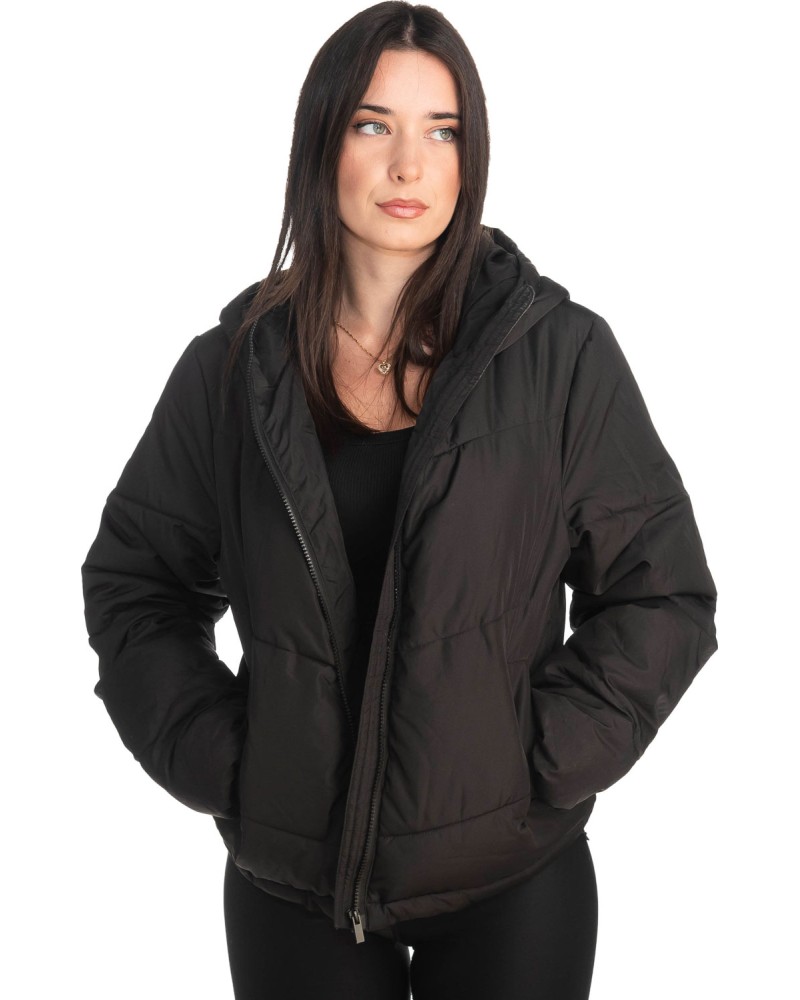 Γυναικείο Επώνυμο Μπουφάν - S29