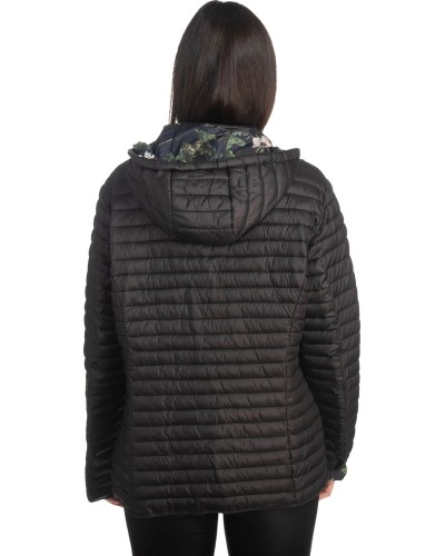 Γυναικείο Επώνυμο Μπουφάν - S30