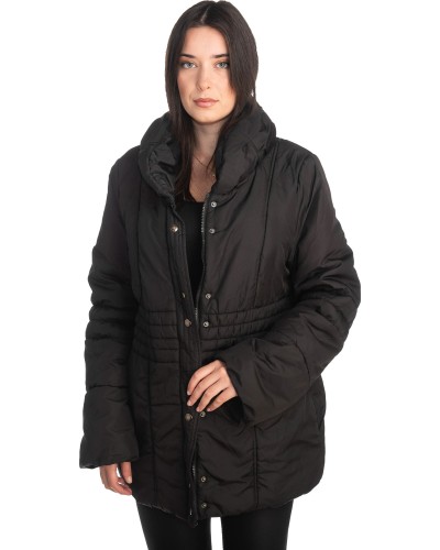 Γυναικείο Επώνυμο Μπουφάν - S31