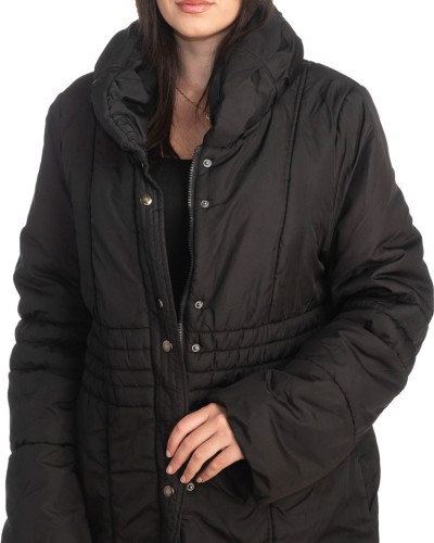 Γυναικείο Επώνυμο Μπουφάν - S31