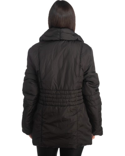 Γυναικείο Επώνυμο Μπουφάν - S31