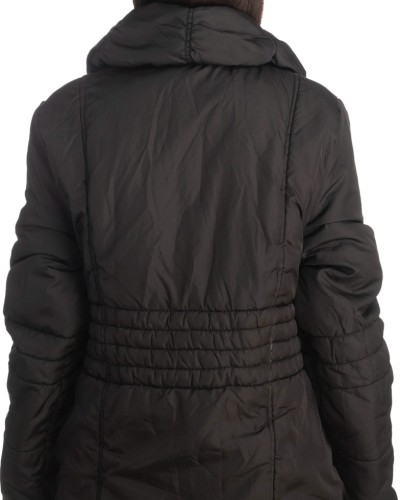 Γυναικείο Επώνυμο Μπουφάν - S31