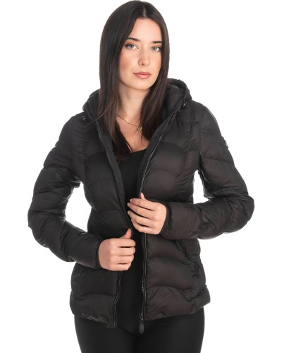 Γυναικείο Επώνυμο Μπουφάν - S32