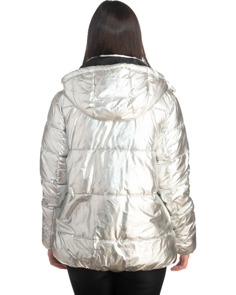 Γυναικείο Επώνυμο Μπουφάν - S33