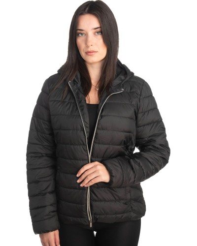 Γυναικείο Επώνυμο Μπουφάν - S34