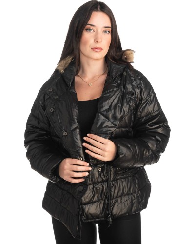 Γυναικείο Επώνυμο Μπουφάν - S35