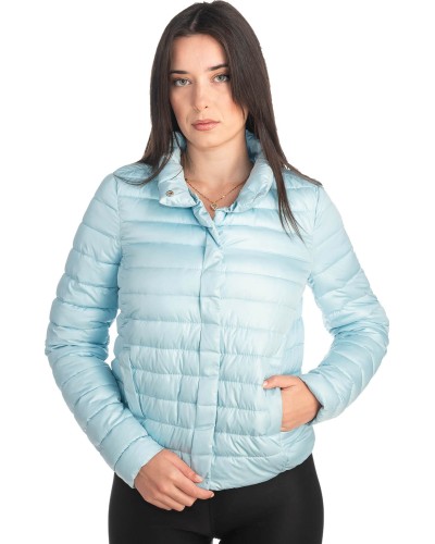 Γυναικείο Επώνυμο Μπουφάν - S36