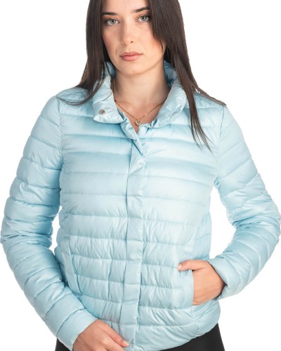 Γυναικείο Επώνυμο Μπουφάν - S36