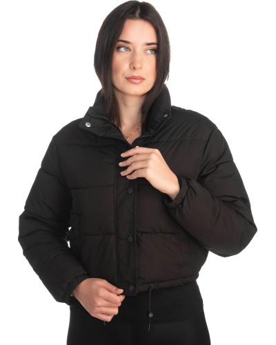 Γυναικείο Επώνυμο Μπουφάν - S37