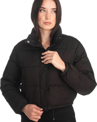 Γυναικείο Επώνυμο Μπουφάν - S37