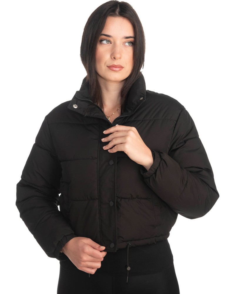 Γυναικείο Επώνυμο Μπουφάν - S37