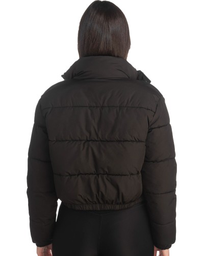 Γυναικείο Επώνυμο Μπουφάν - S37