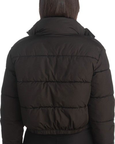 Γυναικείο Επώνυμο Μπουφάν - S37