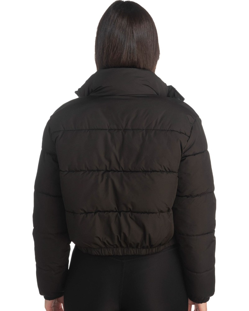 Γυναικείο Επώνυμο Μπουφάν - S37