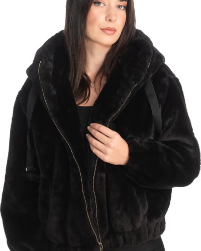 Γυναικείο Επώνυμο Μπουφάν - S40