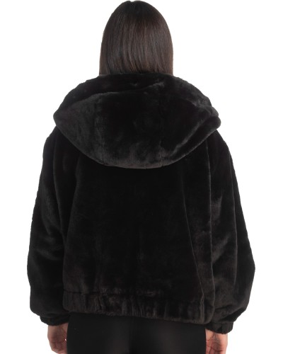 Γυναικείο Επώνυμο Μπουφάν - S40