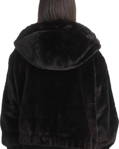 Γυναικείο Επώνυμο Μπουφάν - S40