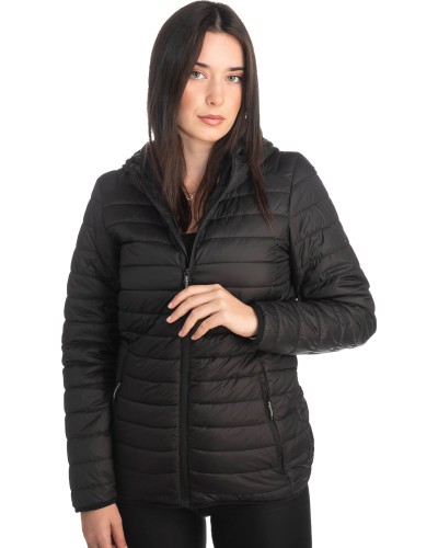 Γυναικείο Επώνυμο Μπουφάν - S41