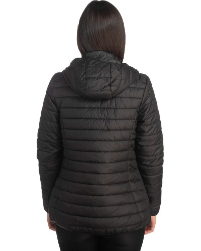 Γυναικείο Επώνυμο Μπουφάν - S41