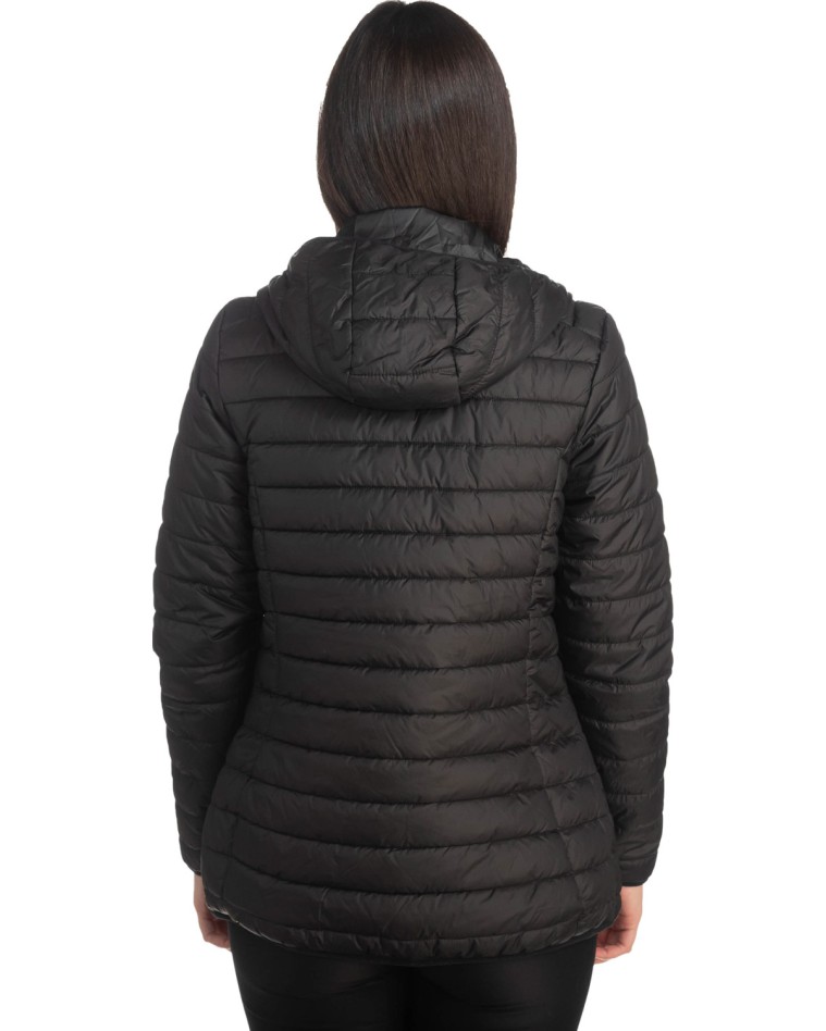 Γυναικείο Επώνυμο Μπουφάν - S41