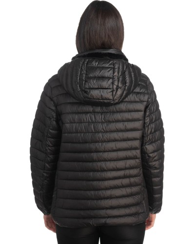 Γυναικείο Επώνυμο Μπουφάν - S43