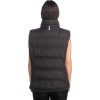 Γυναικείο Επώνυμο Μπουφάν Γιλέκο - S45