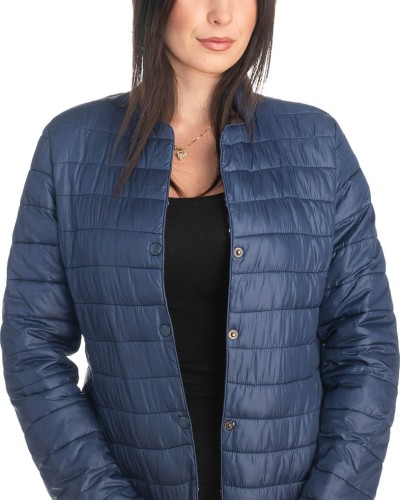 Γυναικείο Επώνυμο Μπουφάν - S46