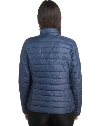 Γυναικείο Επώνυμο Μπουφάν - S46