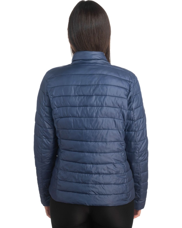 Γυναικείο Επώνυμο Μπουφάν - S46