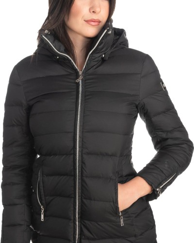 Γυναικείο Επώνυμο Μπουφάν - S47