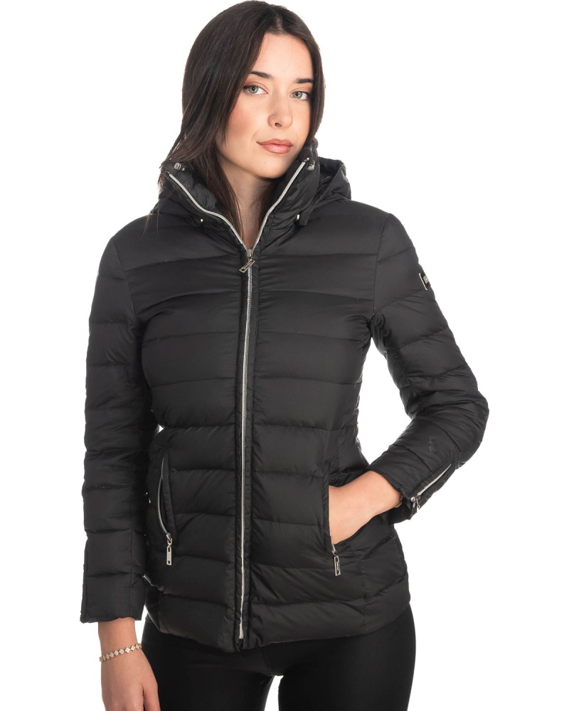 Γυναικείο Επώνυμο Μπουφάν - S47